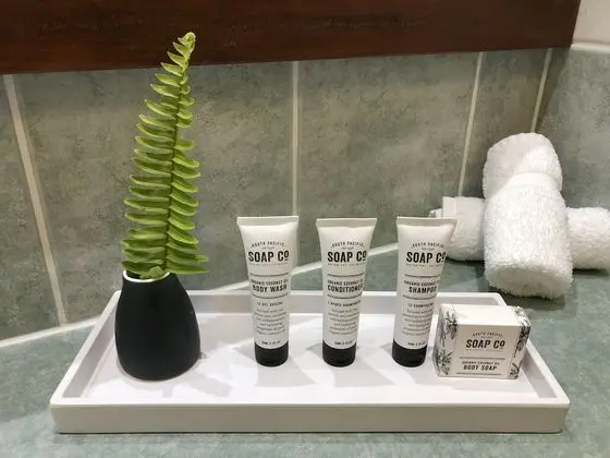 Luxury Apart Daire, 1 Yatak Odası, Okyanus Manzaralı