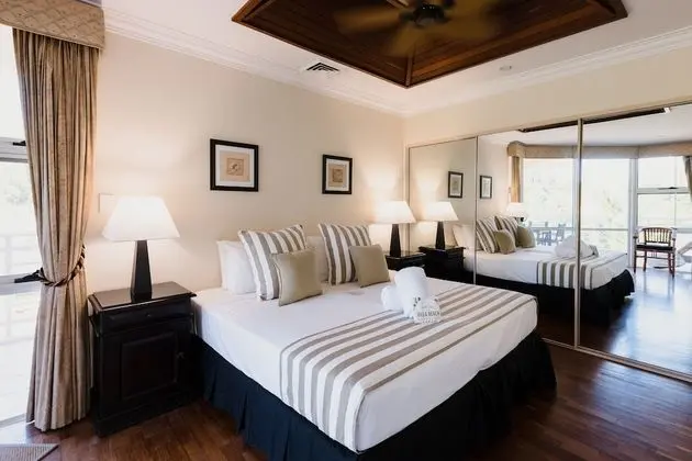 Luxury Apart Daire, 2 Yatak Odası, Okyanus Manzaralı, Denize Sıfır