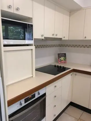 Luxury Apart Daire, 2 Yatak Odası, Okyanus Manzaralı, Denize Sıfır