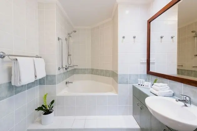 Luxury Apart Daire, 2 Yatak Odası, Okyanus Manzaralı, Denize Sıfır