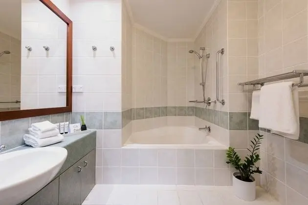 Luxury Apart Daire, 2 Yatak Odası, Okyanus Manzaralı, Denize Sıfır
