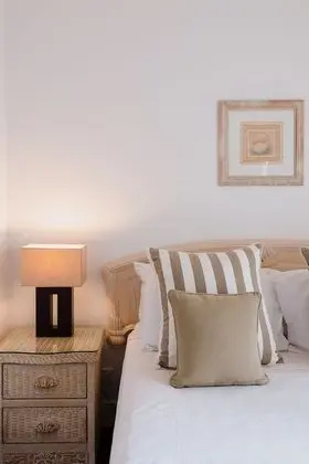 Luxury Apart Daire, 3 Yatak Odası, Plaj Manzaralı, Denize Sıfır