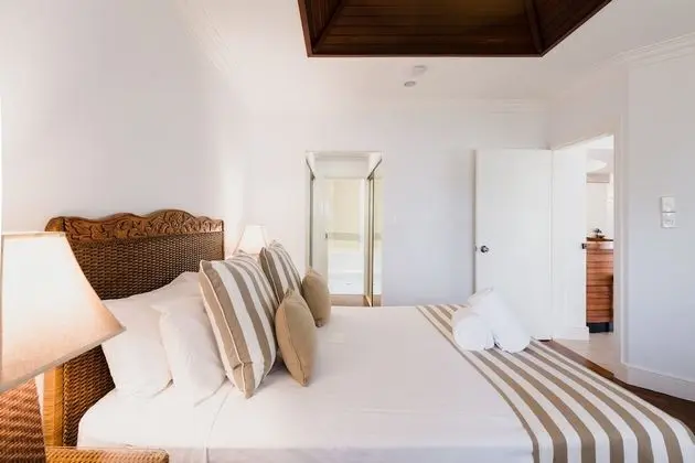 Luxury Apart Daire, 3 Yatak Odası, Plaj Manzaralı, Denize Sıfır