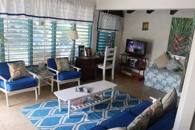 Villa, 3 Yatak Odası