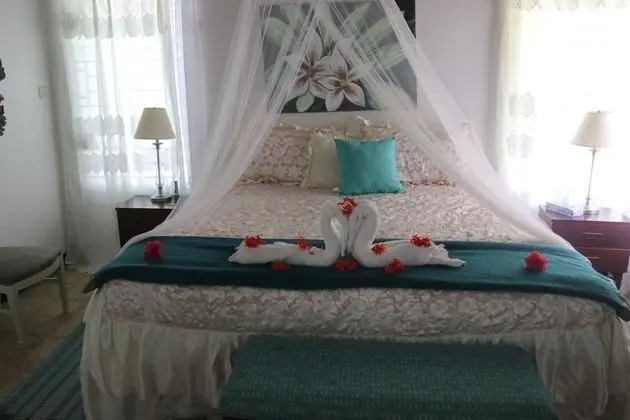 Villa, 3 Yatak Odası