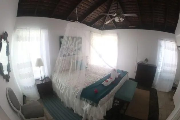 Villa, 3 Yatak Odası