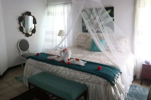 Villa, 3 Yatak Odası