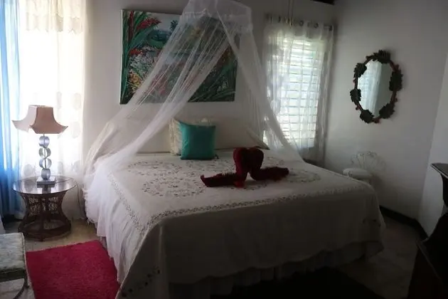 Villa, 3 Yatak Odası