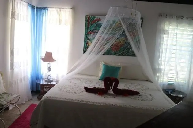 Villa, 3 Yatak Odası