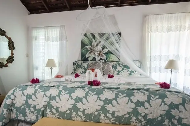 Villa, 3 Yatak Odası