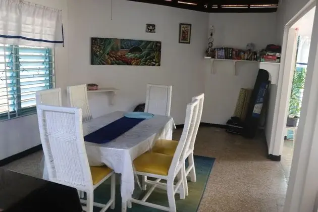 Villa, 3 Yatak Odası