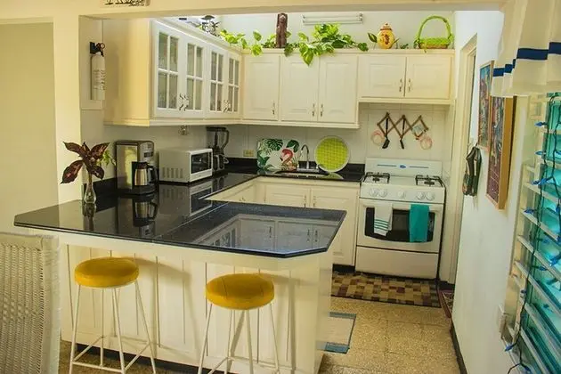 Villa, 3 Yatak Odası