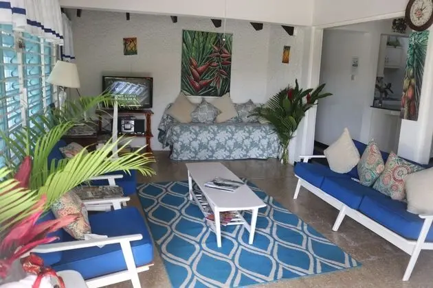 Villa, 3 Yatak Odası