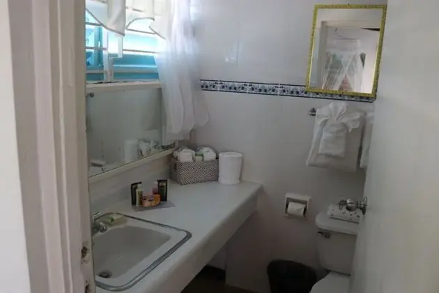 Villa, 3 Yatak Odası