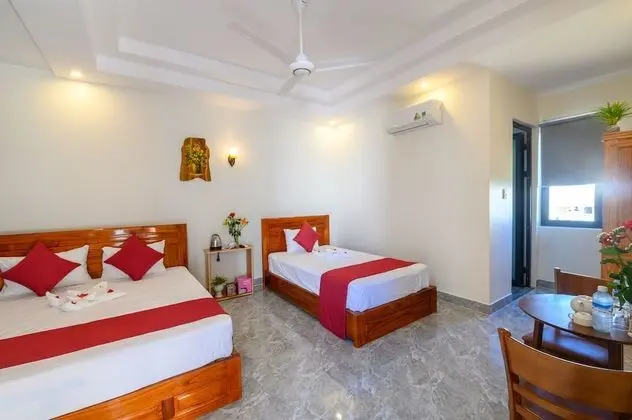 Oda, Balkon, Havuz Manzaralı (Suite)