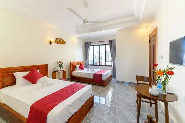 Oda, Balkon, Havuz Manzaralı (Suite)
