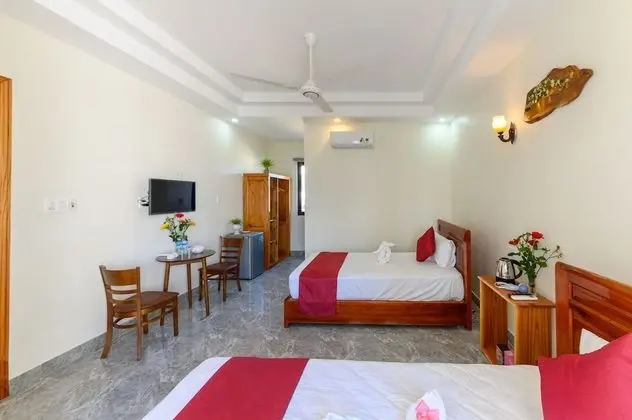 Oda, Balkon, Havuz Manzaralı (Suite)