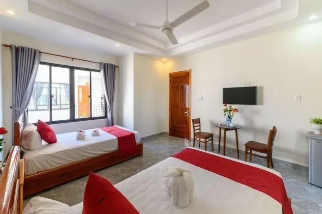 Oda, Balkon, Havuz Manzaralı (Suite)