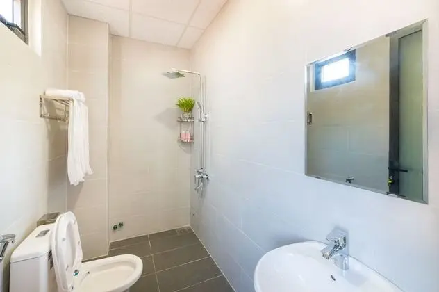 Oda, Balkon, Havuz Manzaralı (Suite)