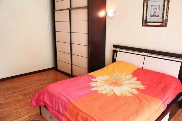 Villa, 4 Yatak Odası