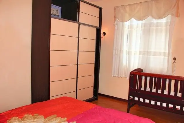 Villa, 4 Yatak Odası