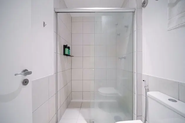 Standard Oda (com cama extra)