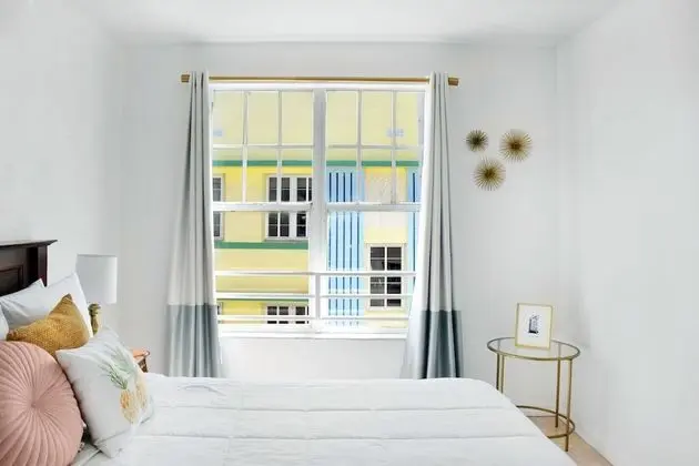 Deluxe Tek Büyük Yataklı Oda, 1 Büyük (Queen) Boy Yatak