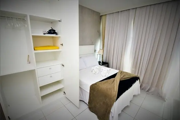 Deluxe Apart Daire