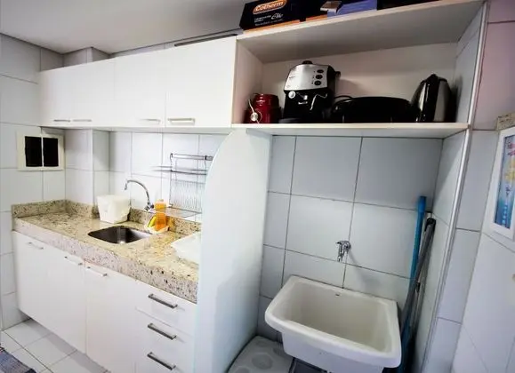 Deluxe Apart Daire