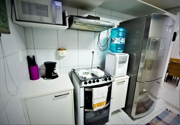 Deluxe Apart Daire