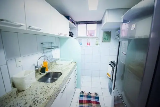 Deluxe Apart Daire