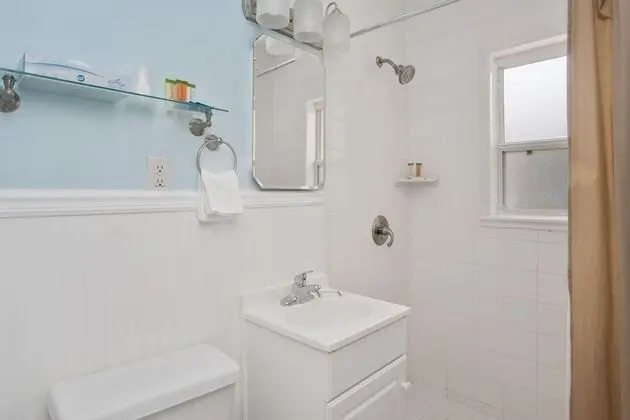 Apart Daire, 1 Yatak Odası, Sigara İçilmez