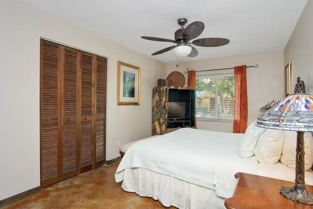 Deluxe Apart Daire, 1 Yatak Odası, Okyanusa Sıfır