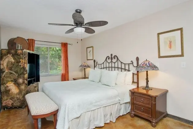 Deluxe Apart Daire, 1 Yatak Odası, Okyanusa Sıfır