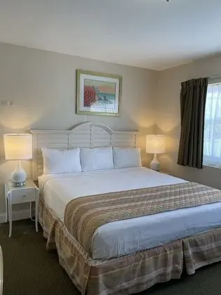 Deluxe Oda, 1 En Büyük (King) Boy Yatak, Küçük Mutfak