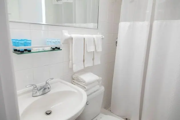 Banyo lavabosu
