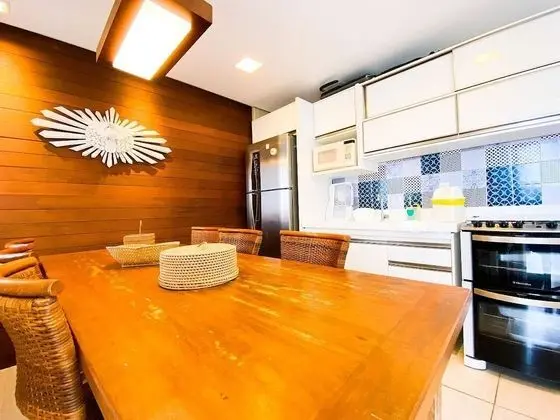 Deluxe Apart Daire