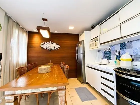 Deluxe Apart Daire