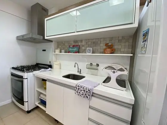 Exclusive Apart Daire