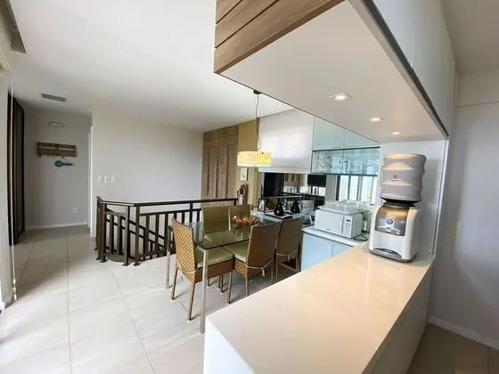Exclusive Apart Daire