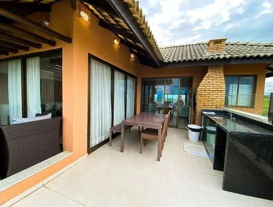 Exclusive Apart Daire