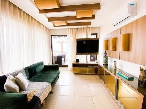 Exclusive Apart Daire