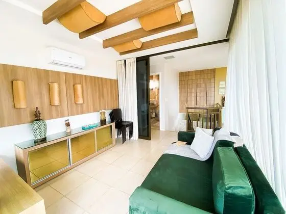 Exclusive Apart Daire