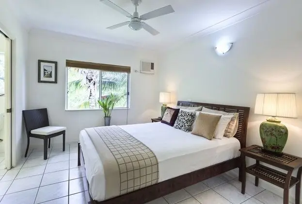 Deluxe Apart Daire, 2 Yatak Odası, Balkon, Plaj Manzaralı