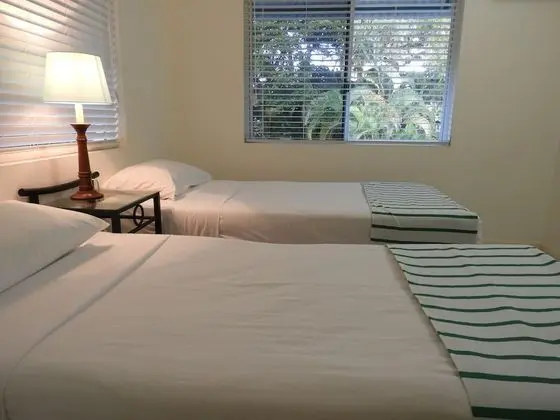 Deluxe Apart Daire, 2 Yatak Odası, Balkon, Plaj Manzaralı