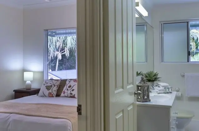 Deluxe Apart Daire, 2 Yatak Odası, Balkon, Plaj Manzaralı