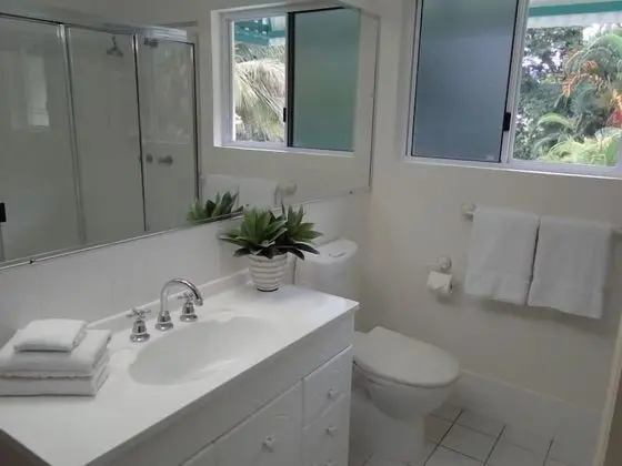 Deluxe Apart Daire, 2 Yatak Odası, Balkon, Plaj Manzaralı