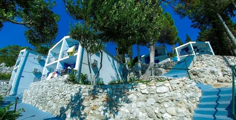 Annex/Depadanse Room, Family Room, Sea View