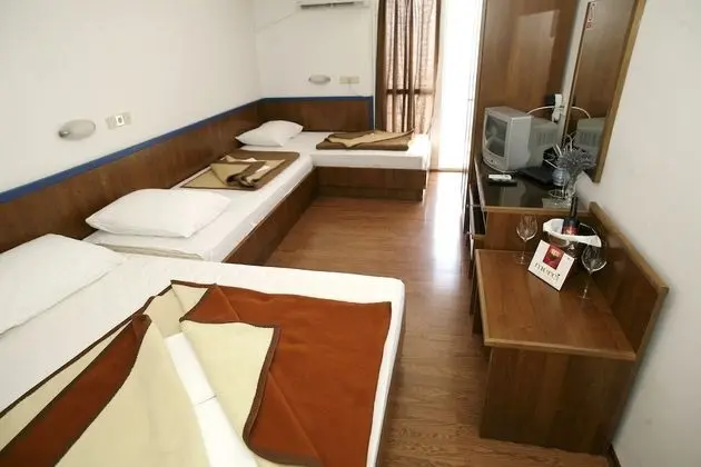 Annex/Depadanse Room, Family Room, Sea View