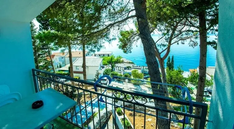 Annex/Depadanse Room, Family Room, Sea View